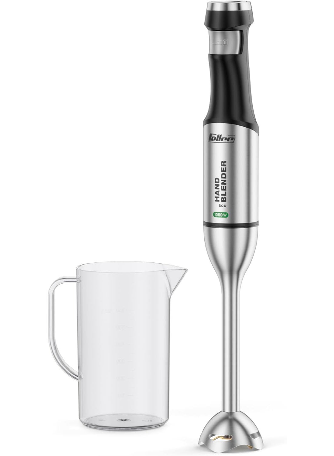 Feller Germany Hand Blender, 1000 W, Smart Speed…