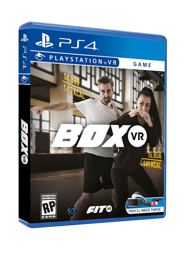 Compare Box VR Sports Intl Version  playstation_4_ps4 at KSA Price
