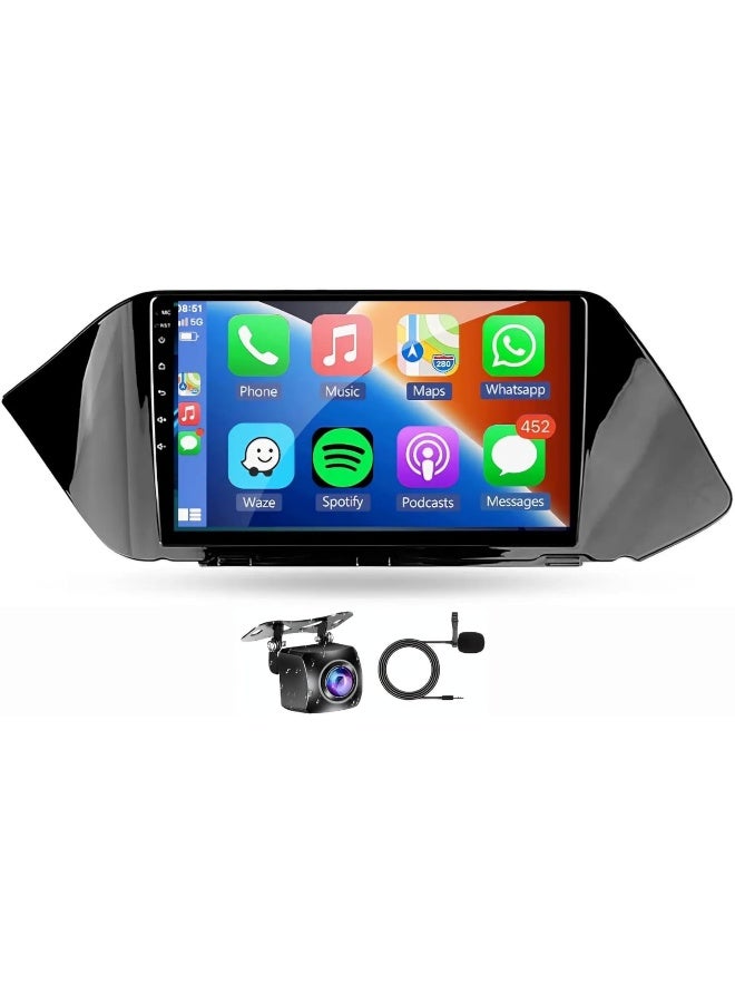 Fit Hyundai Sonata Car Stereo Sonata Android…