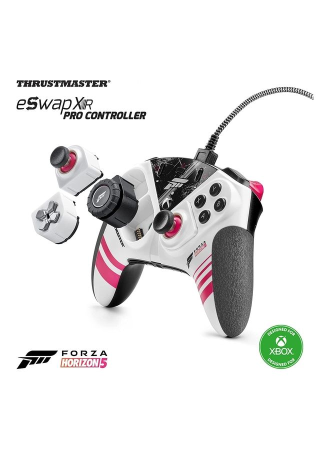 Thrustmaster ESWAP XR Pro Controller FORZA HORIZON…