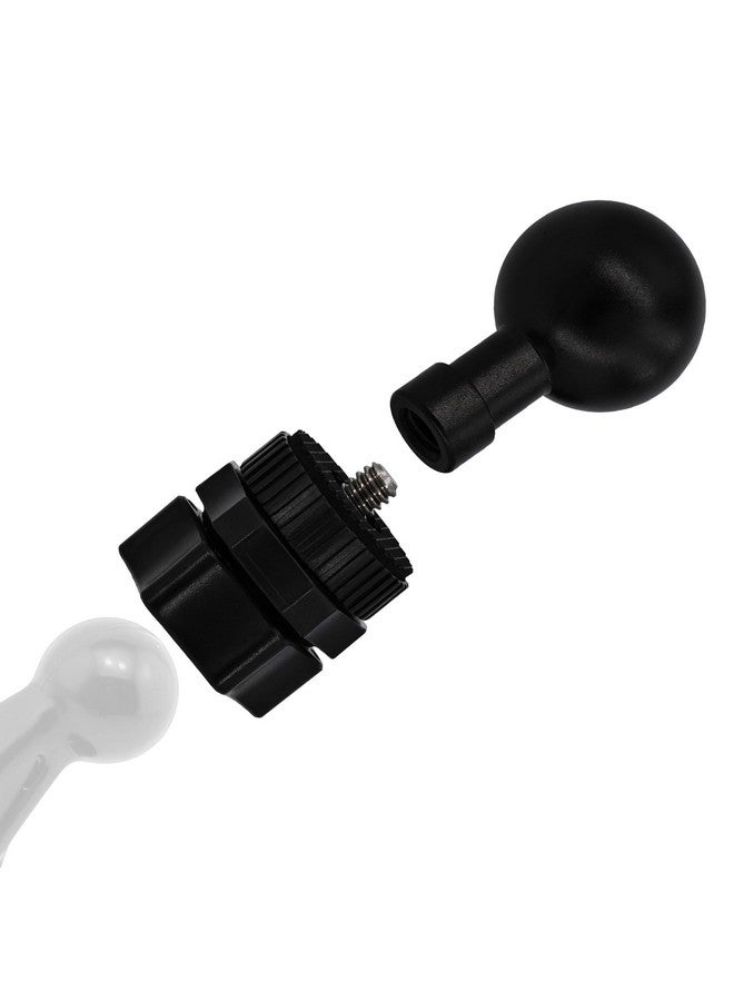 Compare iSaddle for Garmin Truck GPS 17mm to 22mm Ball Head Mount 14 Screw to 22mm Adapter for Garmin XL GPS DriveSmart 86 76 66 dezl OTR1020 820 720 620 RV 1095 895 795 Overlander Large Truck GPS NAVIGATOR at KSA Price