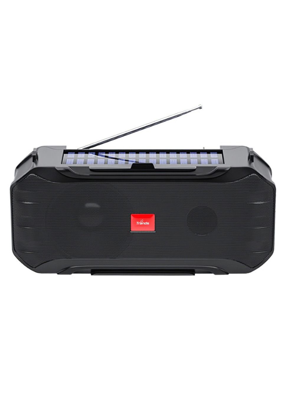 Compare Trands Solar Charging Wireless Speaker SP2020 at KSA Price