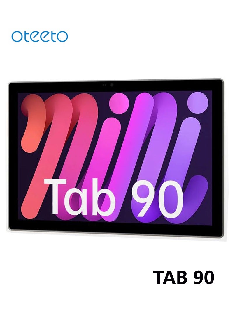 Tab 90 10-Inch Android Tablet with 8GB RAM…