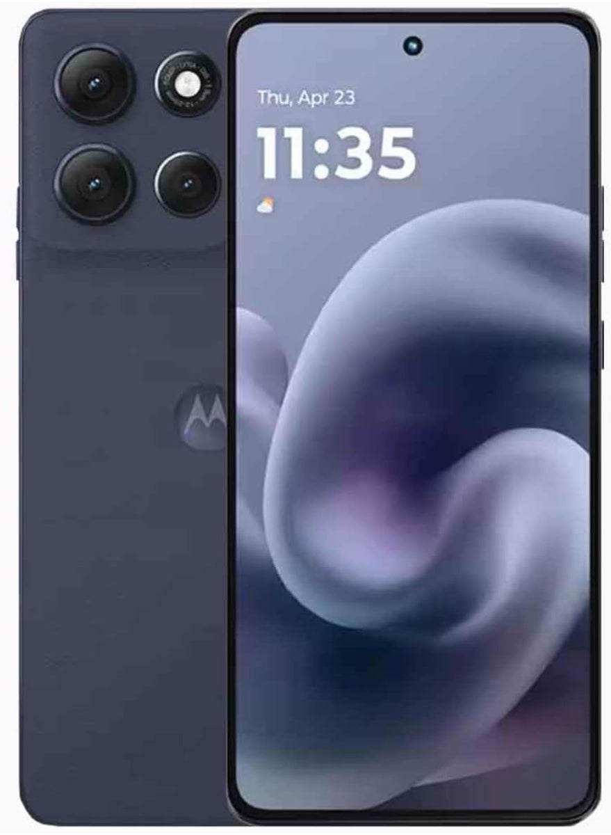 Compare Moto g86 power 5G Dual SIM 8GB RAM 512GB ROM Pantone spellbound  International Version at KSA Price