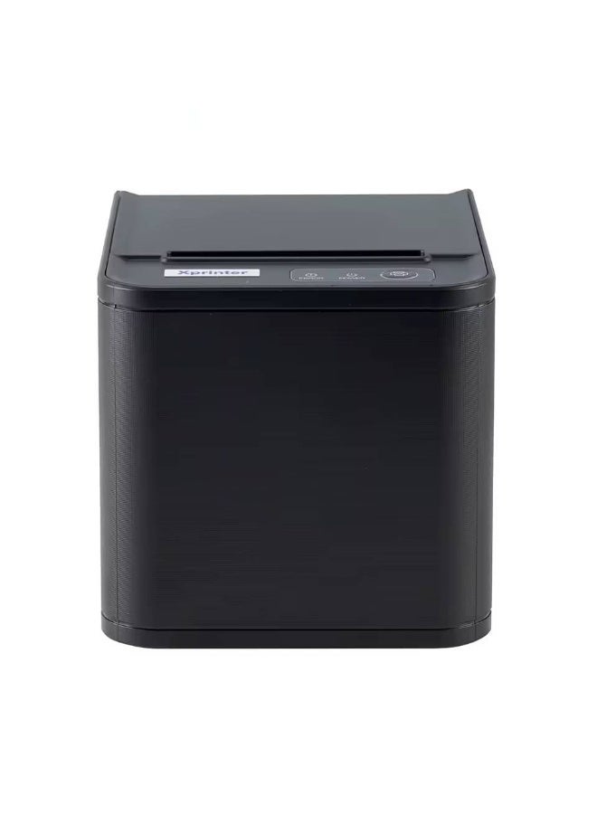 Xprinter 80T USB LAN Thermal Receipt Printer…