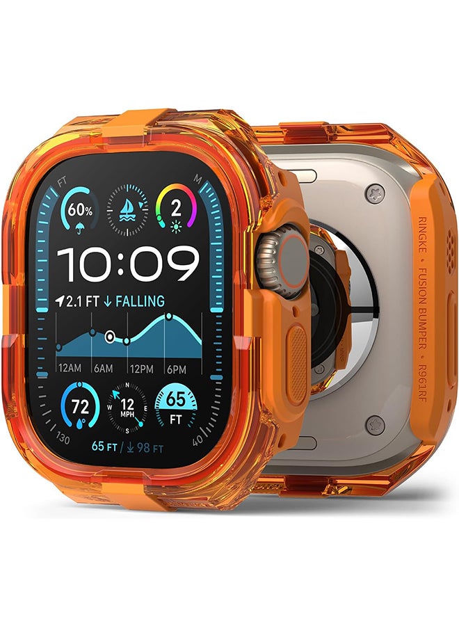 Fusion Bumper For Apple Watch Ultra 2 / 1…