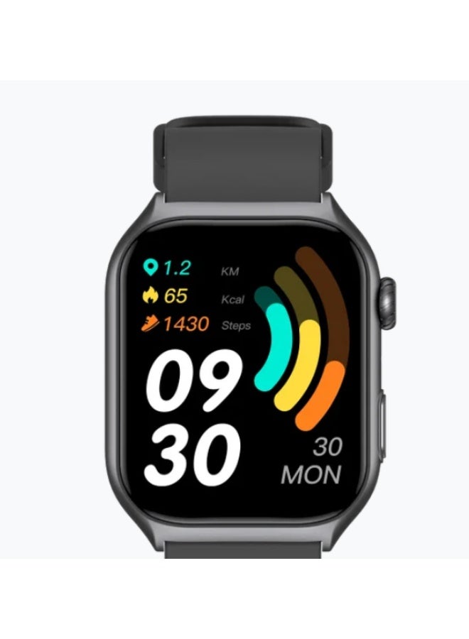 Compare Styrke GTS 7 Pro Smart Watch, Health Tracker, Fashion Wear, Daily Wear, Unisex at KSA Price