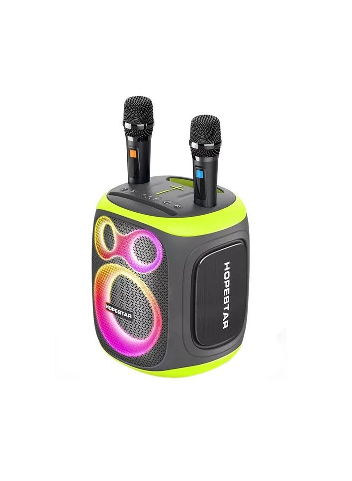 Compare Party 130 Portable Bluetooth Speaker with 120W Powerful Audio at KSA Price