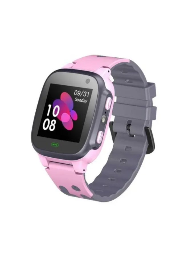 Smart Watch for Kids - Location Tracking, SIM…