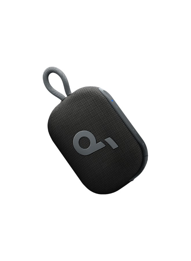 Select 4 Go Ultra Portable Bluetooth Speaker…