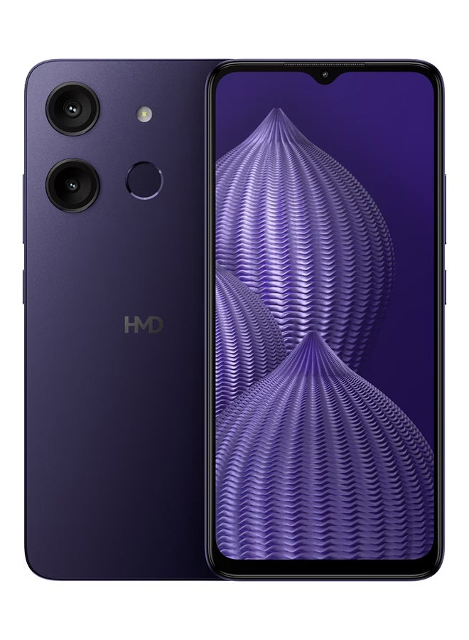 Compare Aura 4GB 128GB Indigo Black at KSA Price