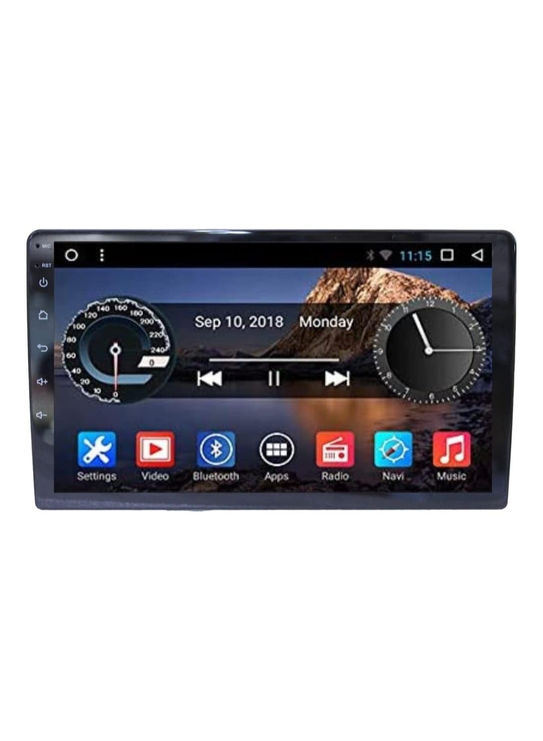 Compare WINCA Universal 10? Car Android Stereo Double Din Touch Screen Car With Navigation System 2GB+32GB Radio Audio Receiver FM Radio Bluetooth Carplay, WiFi at KSA Price