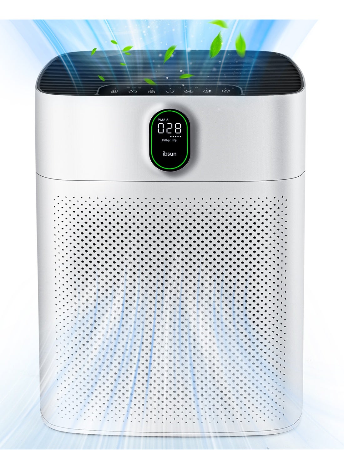 Air Purifiers for Home Large Room up to…