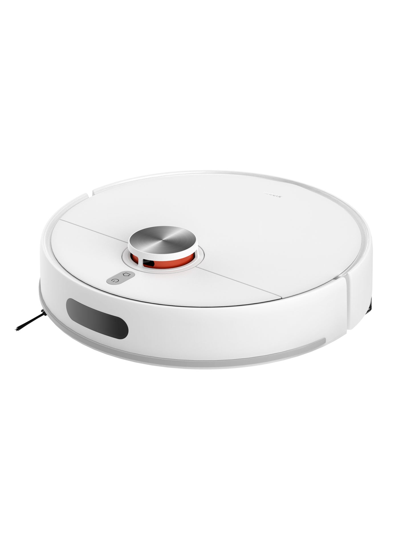 Compare Xiaomi Robot Vacuum S40 – Smart Laser Navigation Robot Mop, Powerful 10000 Pa Suction for Pet Hair, Carpets & Hard Floors 70 W OV81 white at KSA Price