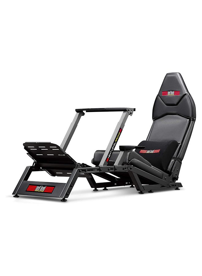 Next Level NLR-S010 FGT Racing Simulator Cockpit