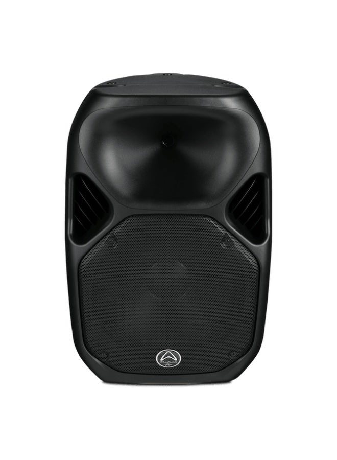 Compare Speaker Powered 1 12 inch 250W RMS Plastic Body at KSA Price