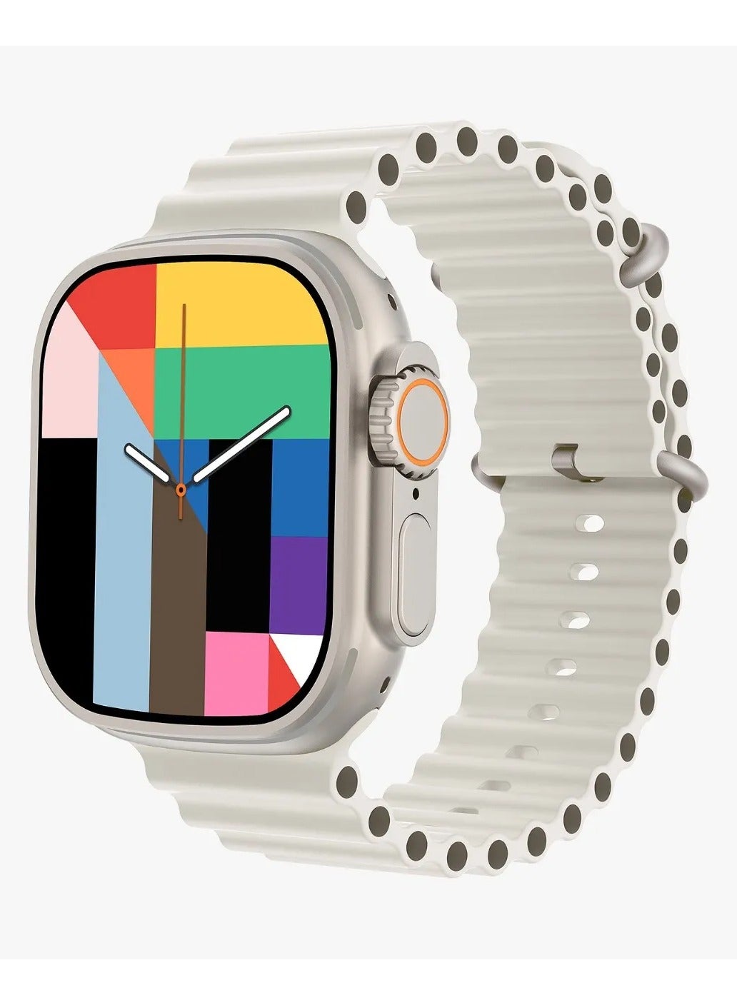 Communicate Ultra Smart Watch Amo LED 1.85 inch…