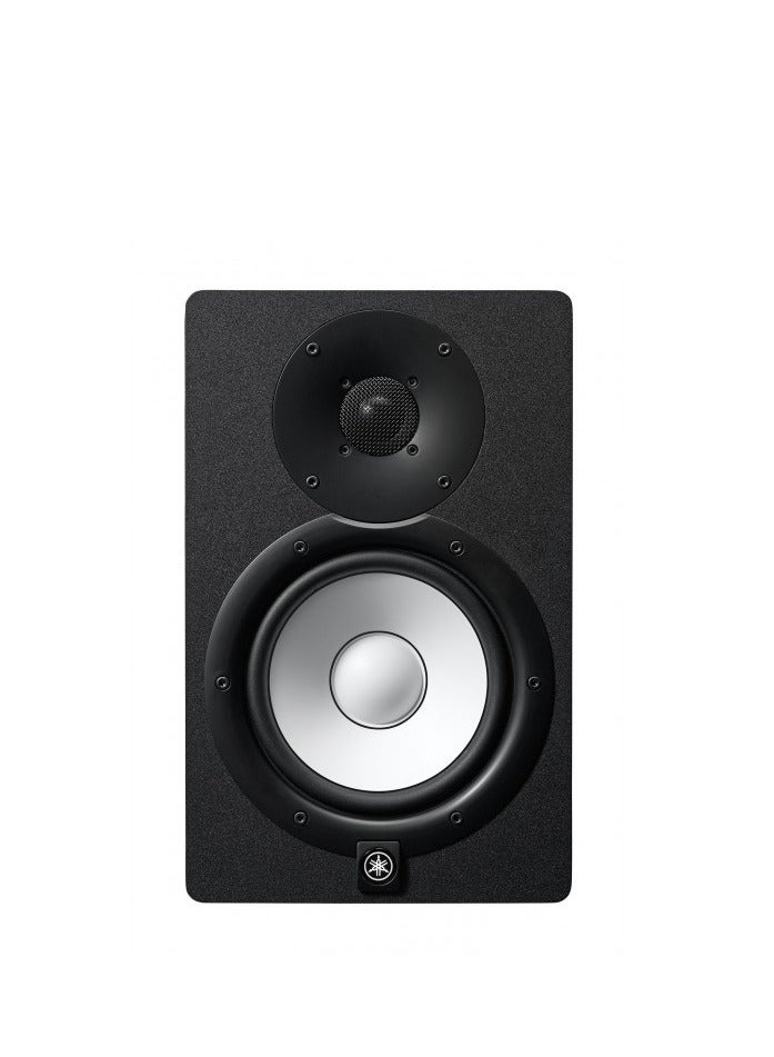 Compare 7 Inch Powered Studio Monitor HS7I black at KSA Price