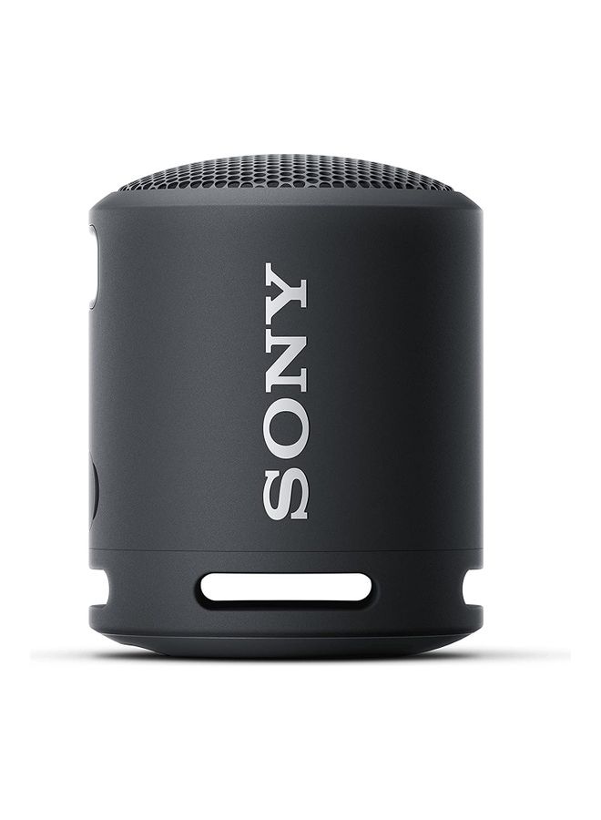 SRS-XB13 Extra Bass Compact Portable Wireless Speaker…
