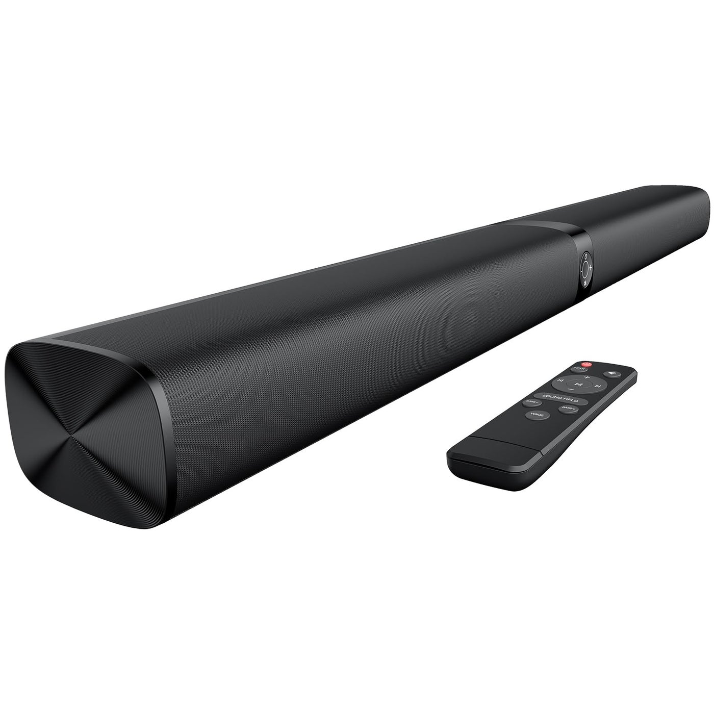 GarageRock Soundbar for TV, 2-in-1 Detachable…