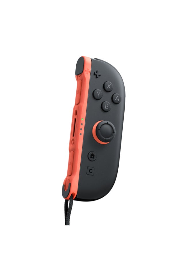 Switch2 Joy Con 2 Single Right L.Red -…