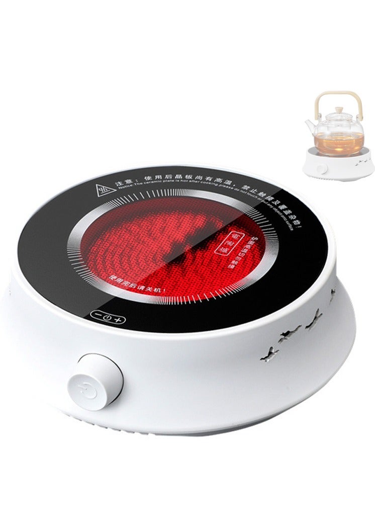 Mini Infrared Cooker, Infrared Stove, Coffee Pot…