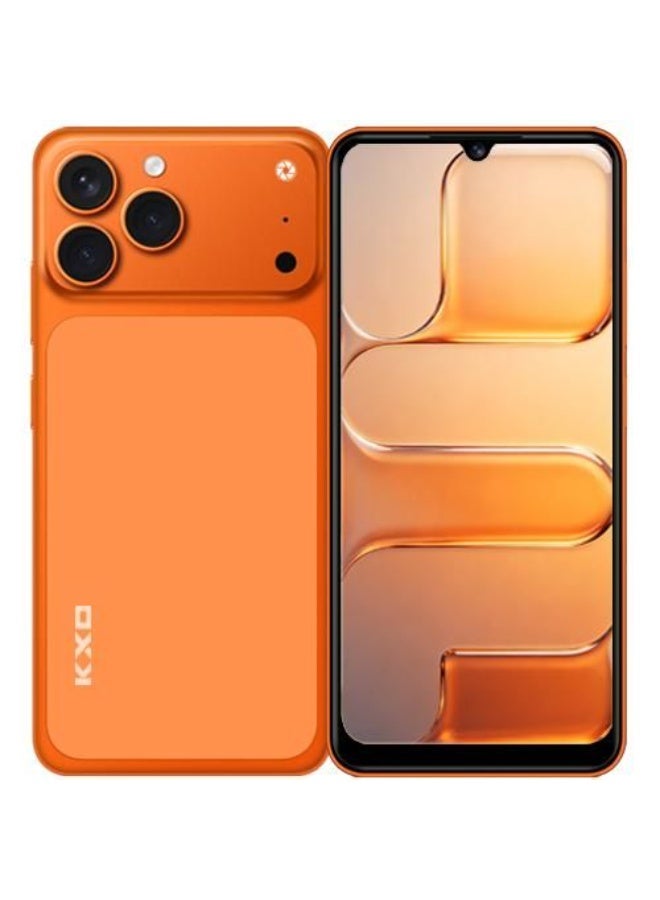 Compare A07 Pro Smartphone, 6.6Inch HD+ Display, 4GB RAM Up to 8GB Extended, 64GB128GB ROM, 4G LTE Dual SIM, 4500mAh Battery at KSA Price