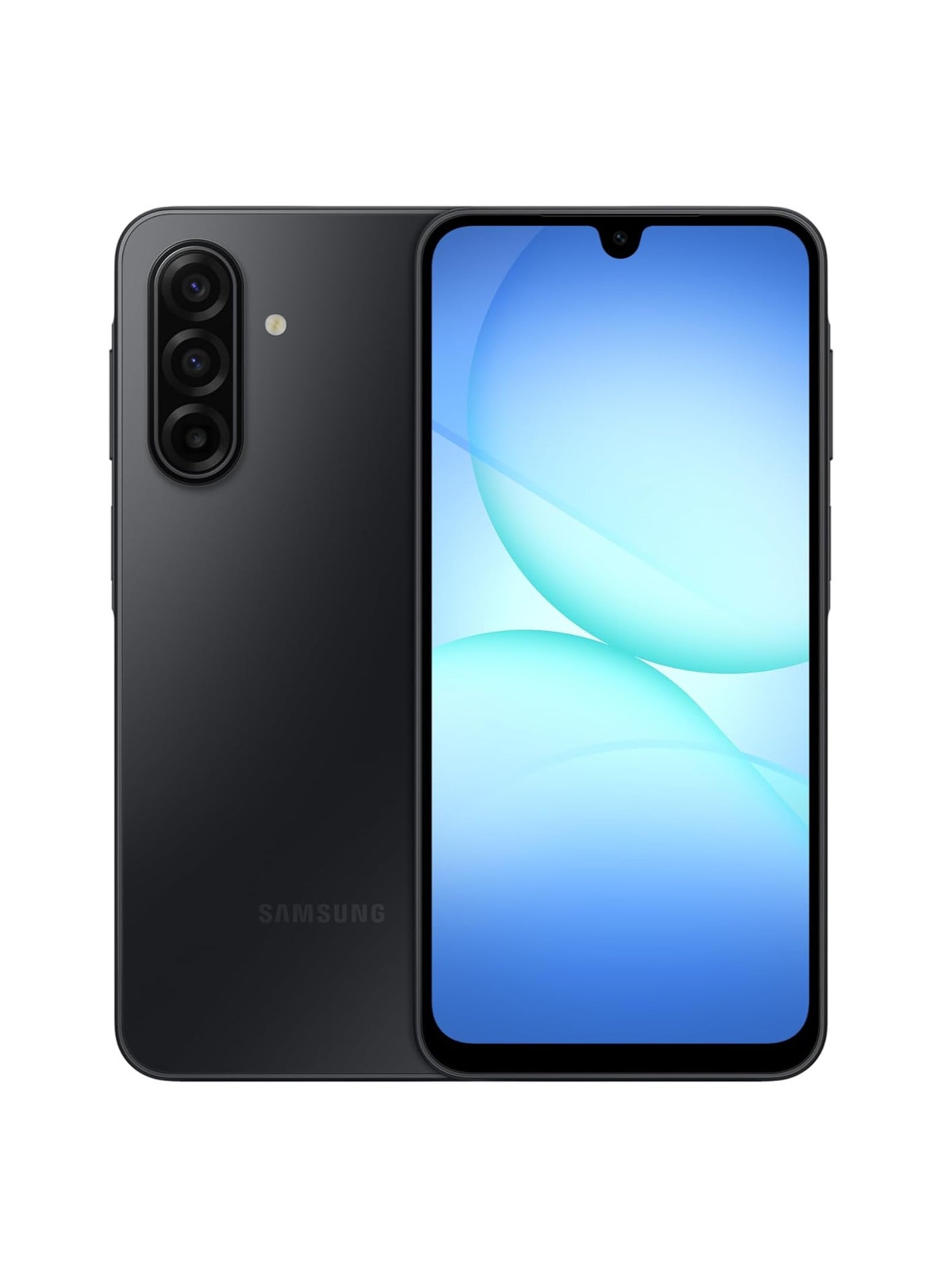 Galaxy A17 5G Black (6?GB RAM / 128?GB…