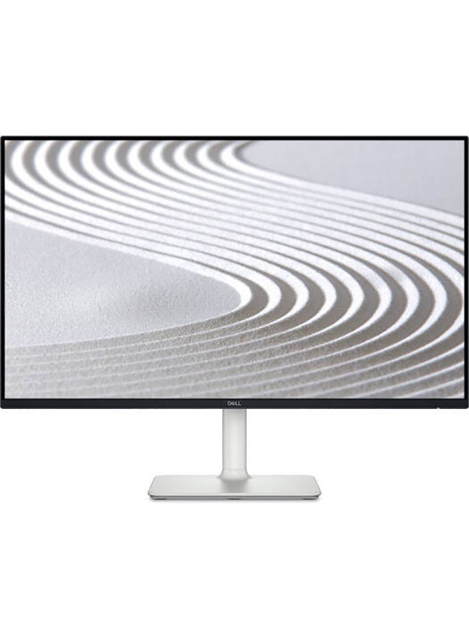 Compare Monitor, 24 FHD IPS Display, 100Hz Refresh Rate, 4ms Extreme Mode Response Time, BuiltIn Speakers, 16.7m Color Support, 4 Star TUV Eye Support White at KSA Price