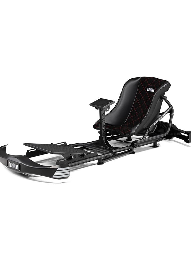Next Level Racing NLR-S034 Go Kart Plus Simulator…