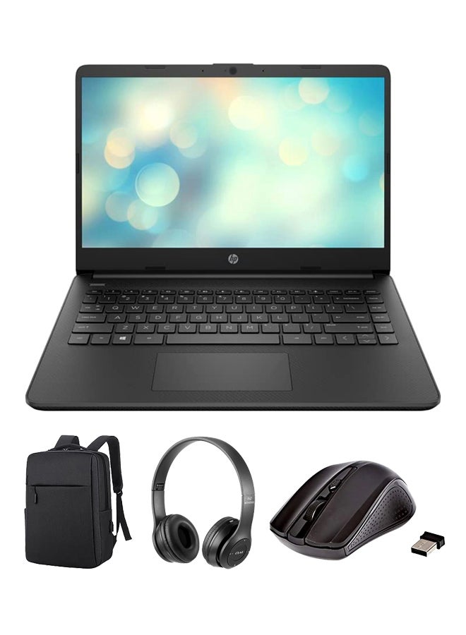 2023 Newest 14 Laptop With 14-Inch Display, Core…