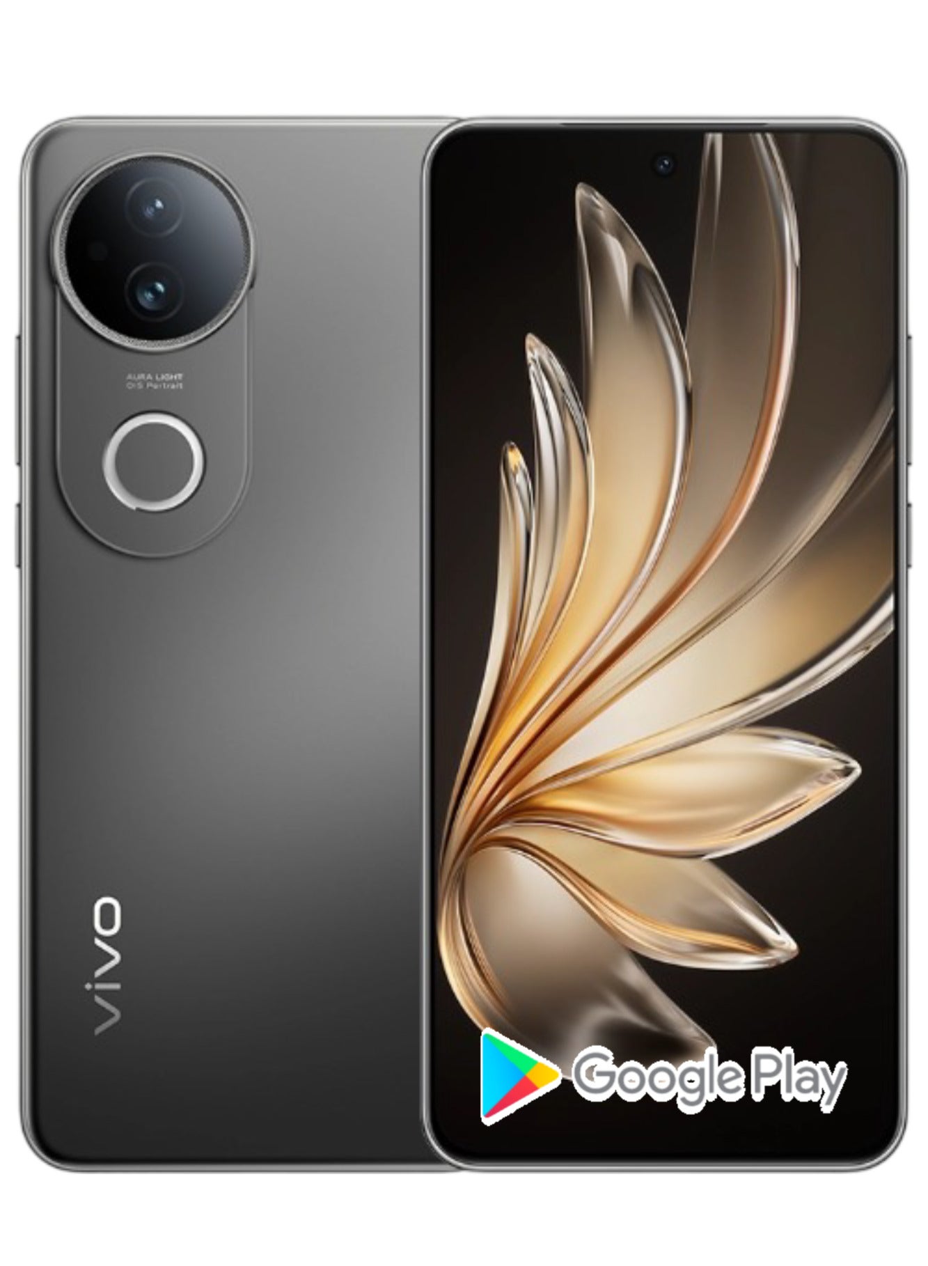 Compare VIVO S20 5G Black 512GB 16GB RAM NFC Snapdragon 7 Gen 3 Octa Core Smartphone 50MP Rear Camera 6.67” 120Hz AMOLED Screen 90W FlashCharge 6500mAh, Equipped with the latest Snapdragon 7 Gen 3 processor, delivers lightningfast speeds for seamless multit at KSA Price