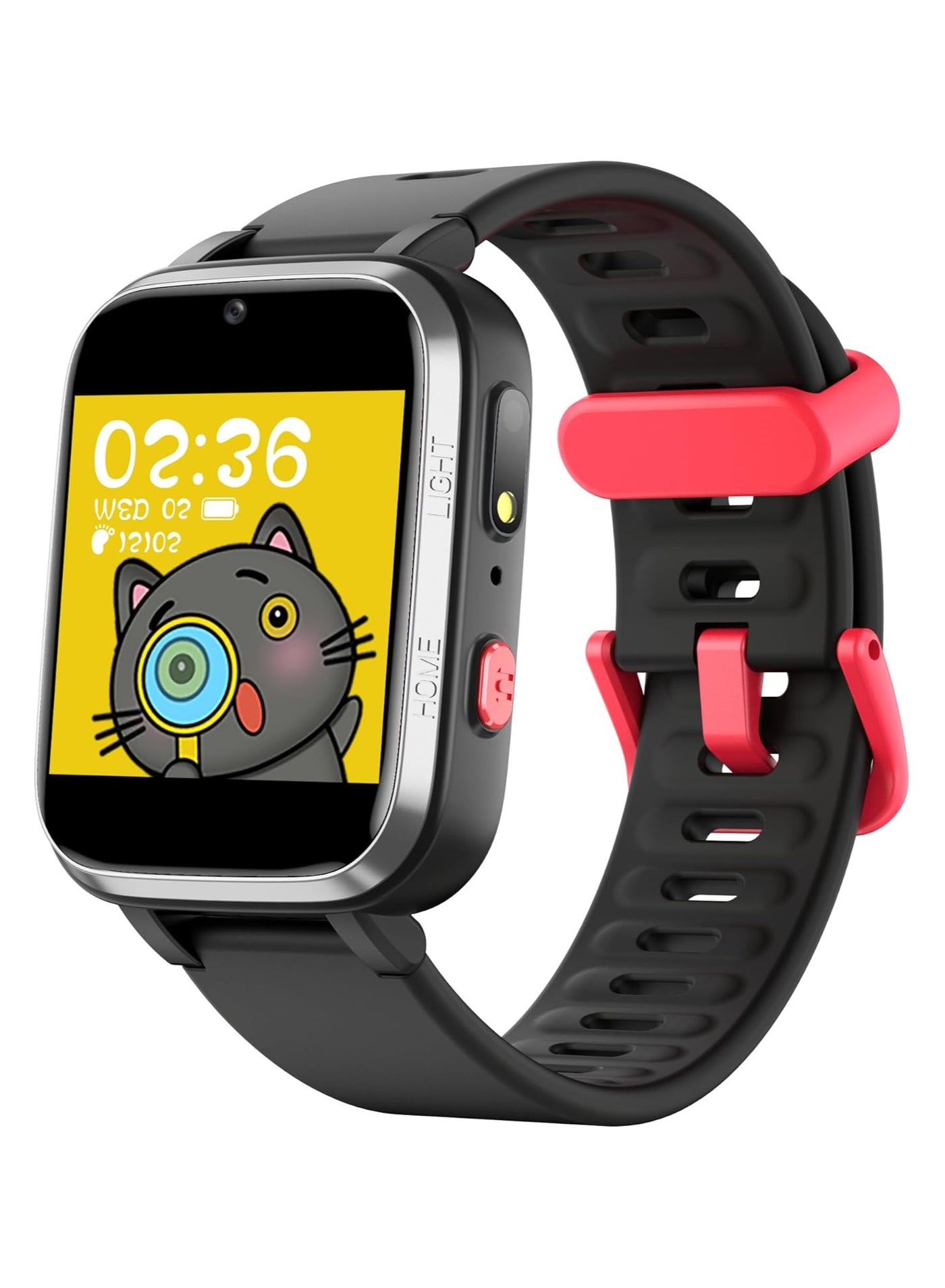ZONEY Kids Camera Smartwatch,Game Watch Toy with…