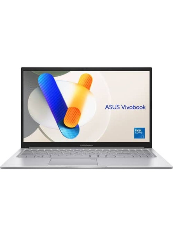 (Upgraded Version) Vivobook 15 Laptop With 15.6-Inch…