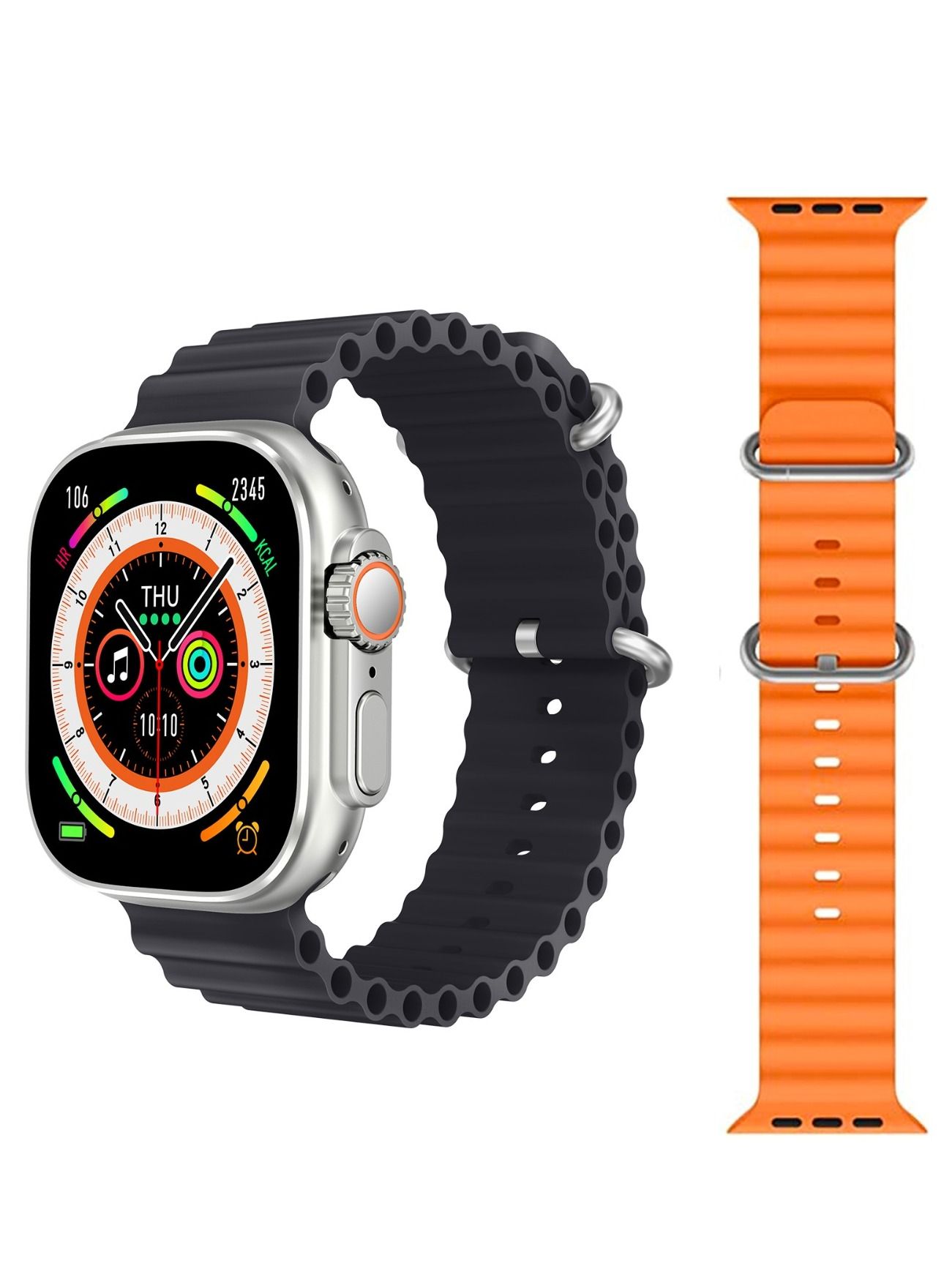 Compare iWATCH S2 at KSA Price
