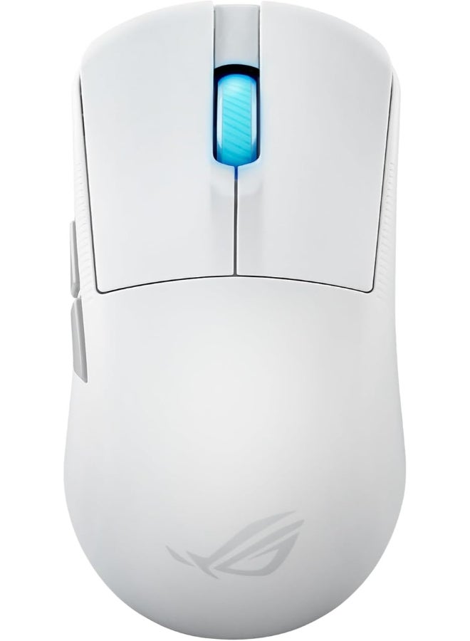ASUS ROG Harpe Ace Mini Wireless Gaming Mouse,…