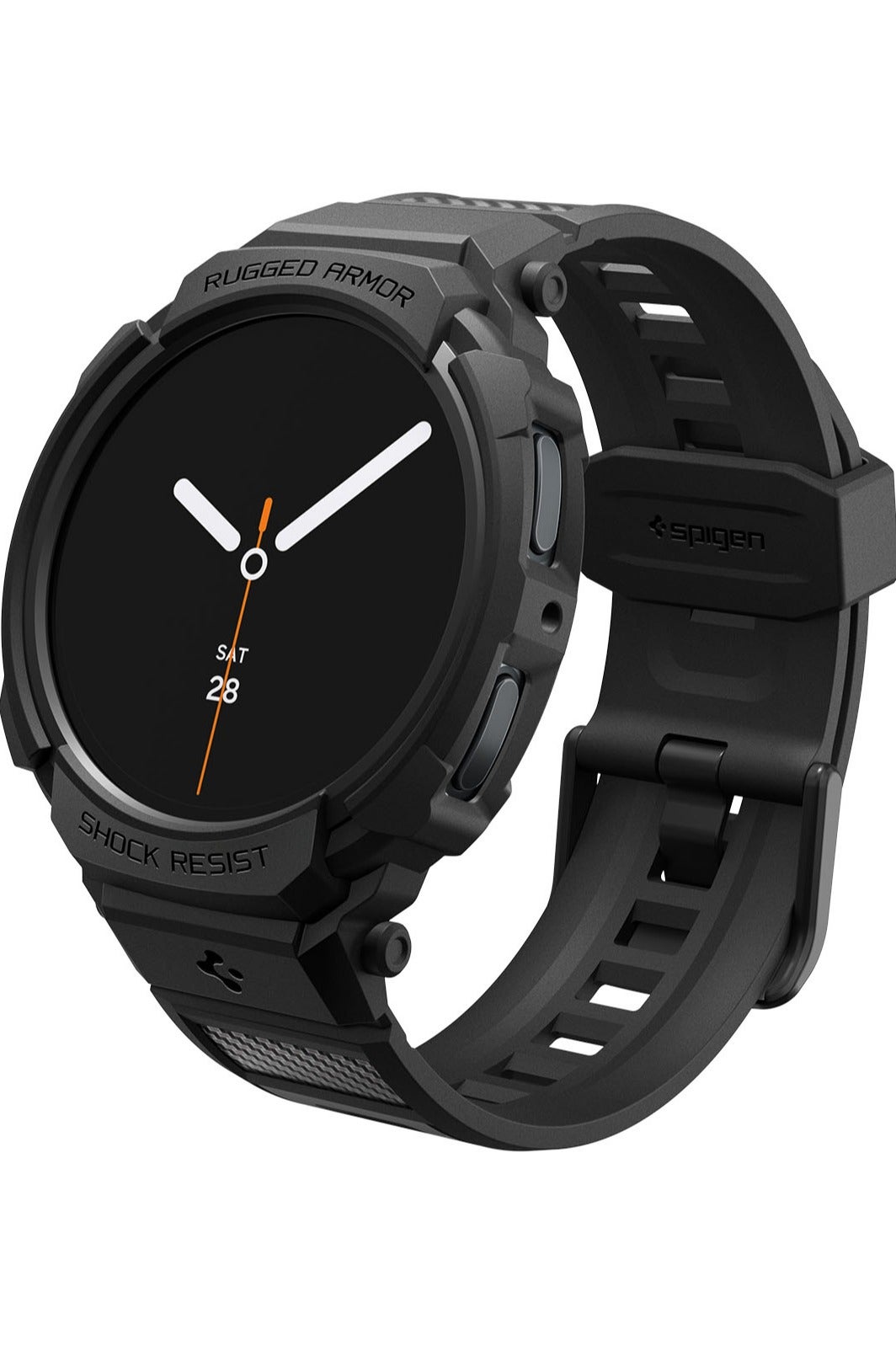Rugged Armor Pro for Samsung Galaxy Watch 8…