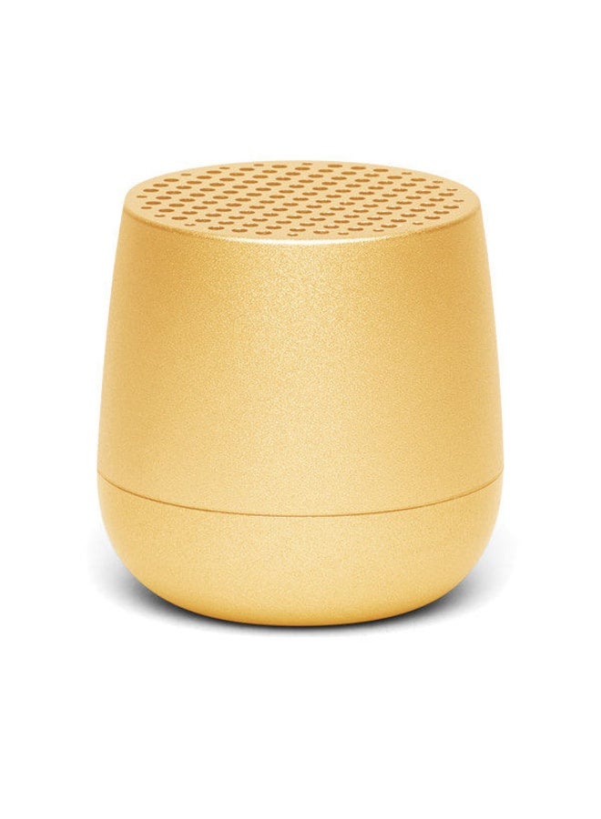 Compare Mino+ Mini Bluetooth Speaker Pairable With Tws Technology at KSA Price