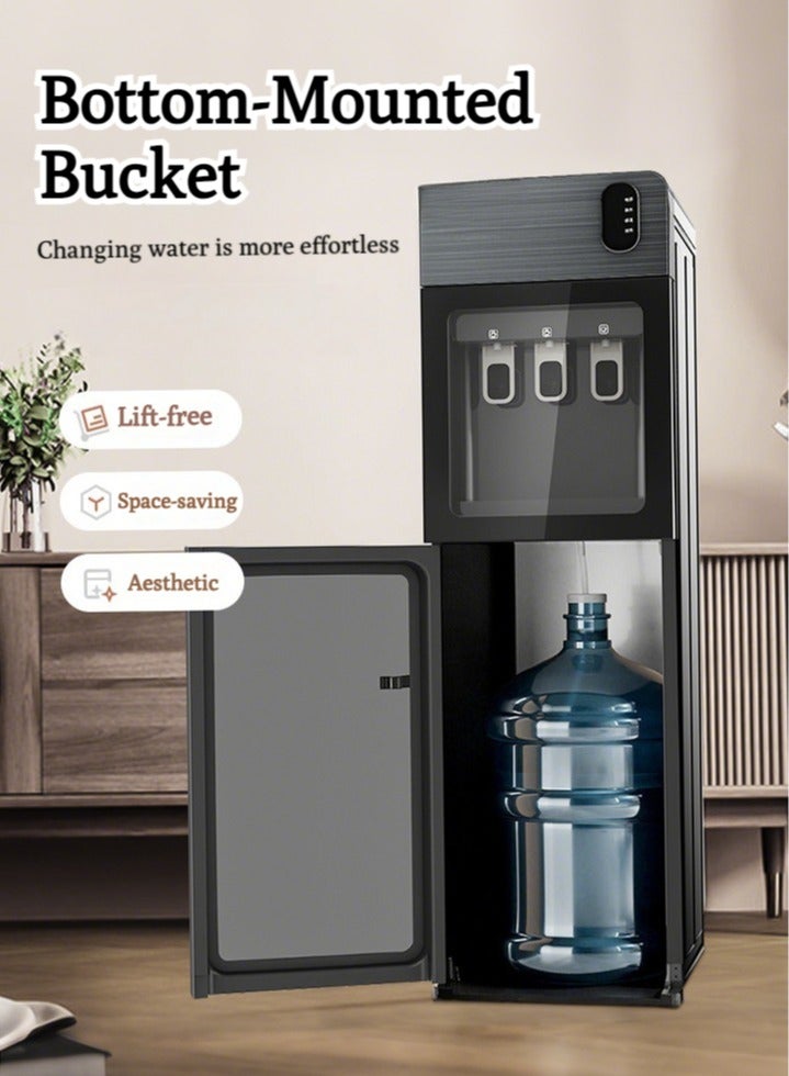 Water Dispenser, Bottom Loading Water Cooler 3…