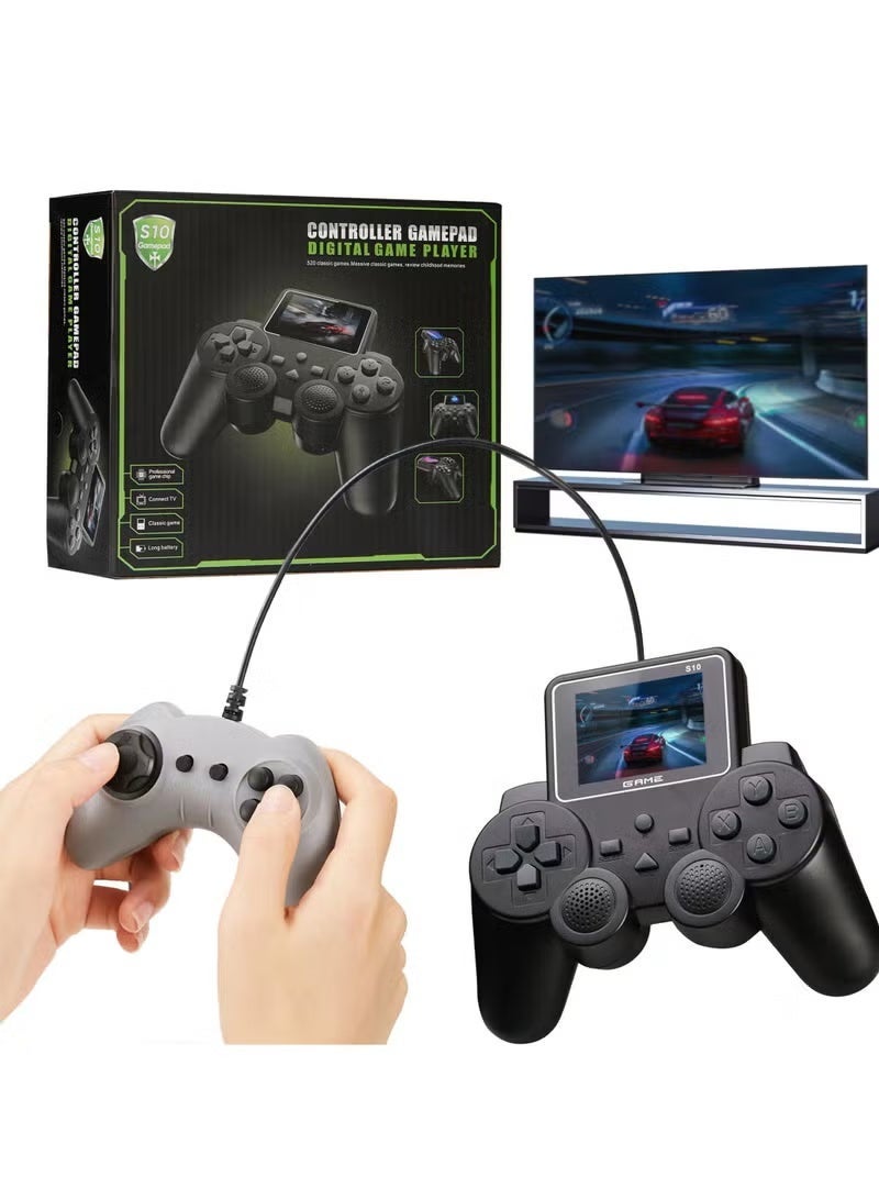 New Games Remote Control Controller Handheld S10…
