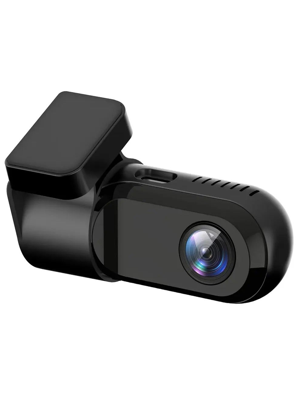 Compare Mini 720P Car Black Box With Video Recorder Universal Dash Camera For Android Dvd Dashboard Camera 150 Angle Car Dvr at KSA Price