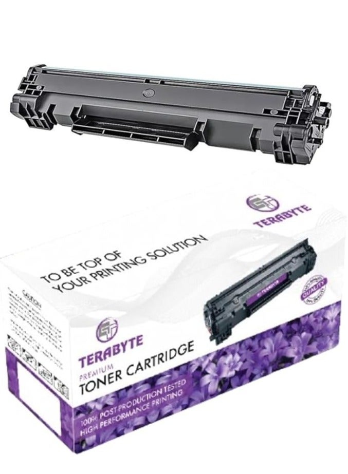 150A Black Compatible Toner Cartridge for LaserJet…