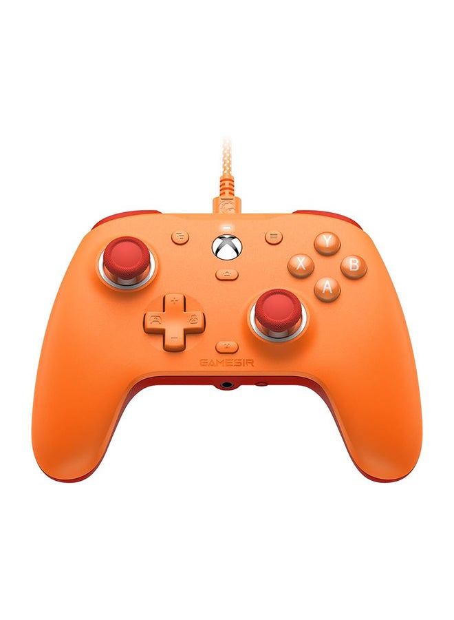 G7 SE Wired Controller for Xbox Series X|S,…
