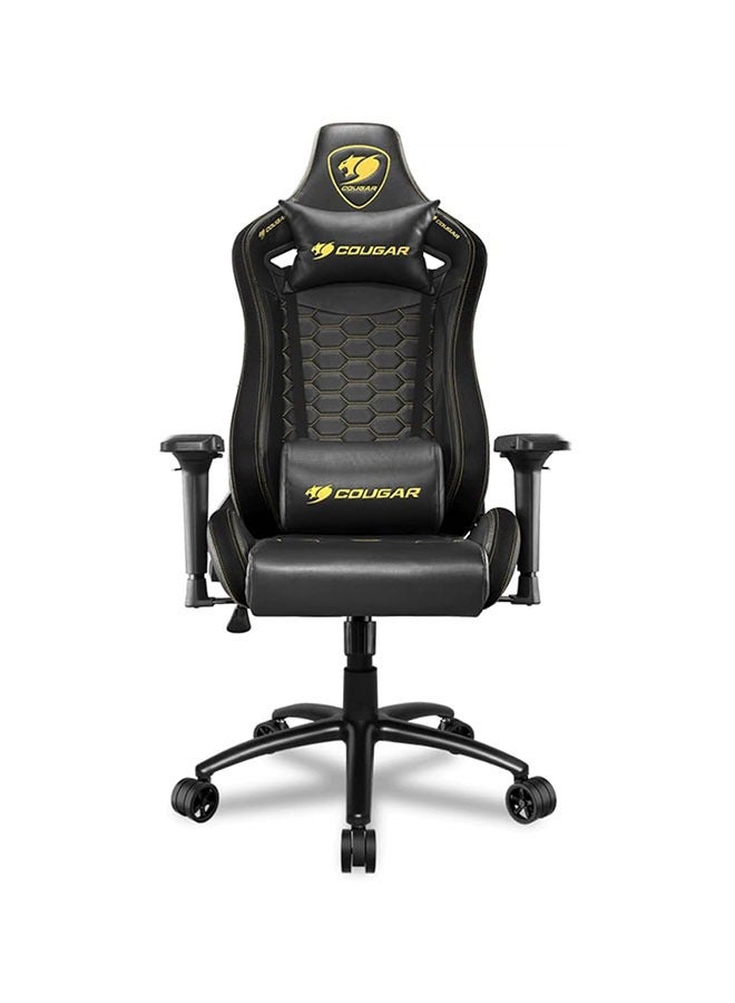 Compare Cougar Gaming Chair Outrider S Royal at KSA Price