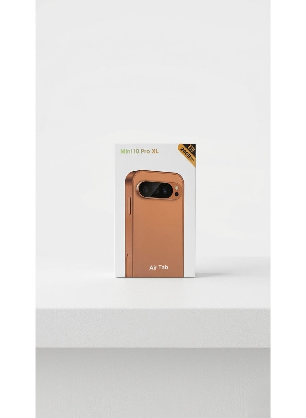 Compare AirTab Mini 10 Pro XL Smartphone 5G at KSA Price