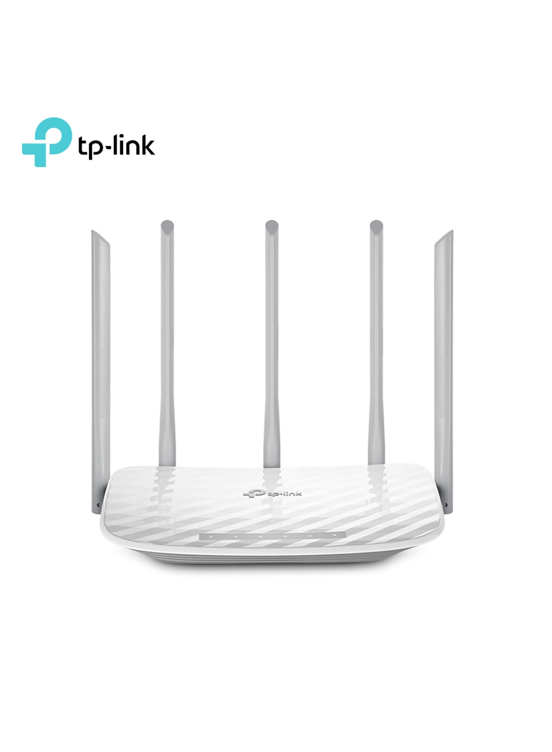 Compare Archer C60 Wireless Dual Band Router White at KSA Price