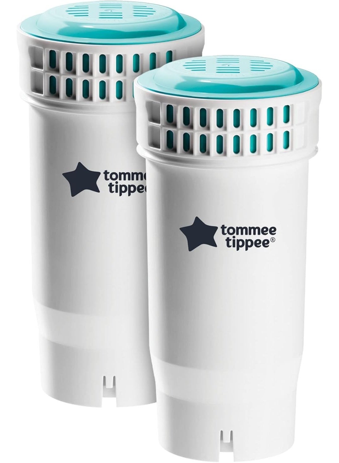 Compare Perfect Prep Replacement Filter, Pack of 2, Compatible with All Perfect Prep Machines, Antibacterial Filter Removes Bacteria, Impurities and Contaminants at KSA Price