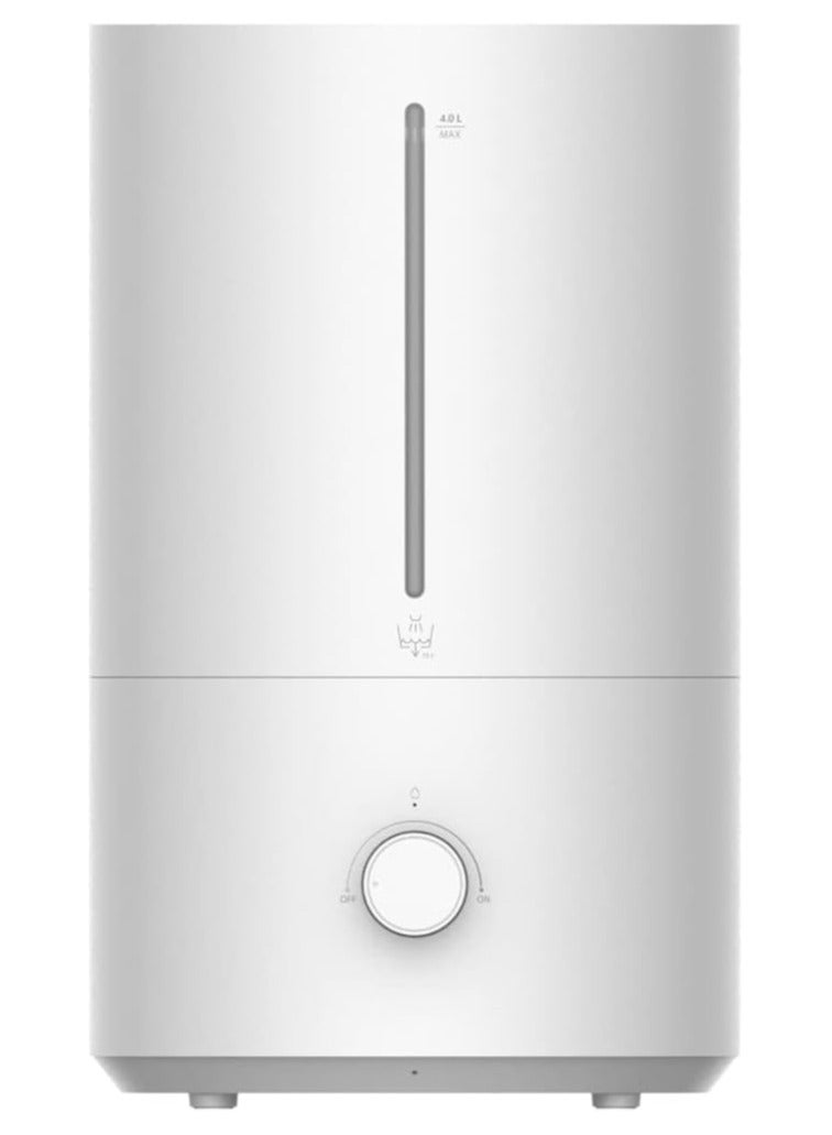 Compare Humidifier 2 Lite, 300mLh Humidifying Capacity, Quiet Operation,Large 4L Capacity, MJJSQ06DY White at KSA Price