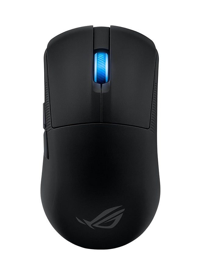 Compare ROG Harpe Ace Mini Wireless Gaming Mouse, 49g Lightweight, AimPoint Pro 42K Optical Sensor, Optical Micro Switches, ROG Polling Rate Booster, Esports & FPS Gaming, Small, Medium, Black at KSA Price