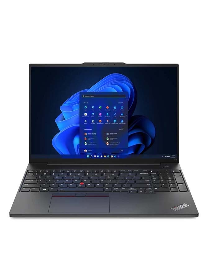 ThinkPad E16 GEN1 (21JN0016GR) (Upgraded Version)…